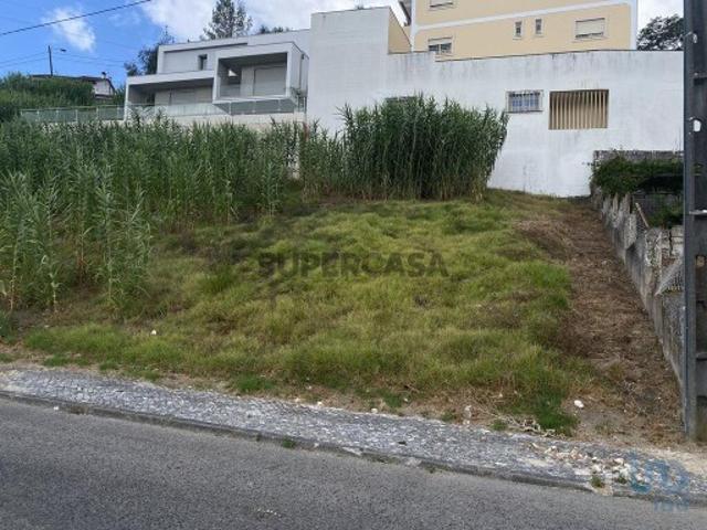 Terreno para construção em Nossa Senhora da Piedade de 422,00 m²
