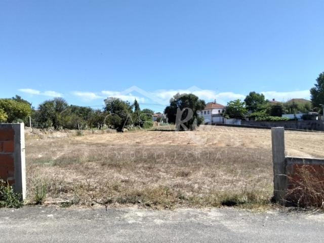 TERRENO PARA CONSTRUÇÃO EM OUCA VAGOS