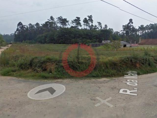 Terreno para construção em Ovar Valega