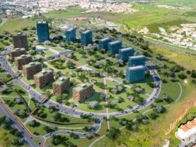 Terreno para construção em Oeiras e São Julião da Barra, Paço de Arcos e Caxias de 11400,00 m²
