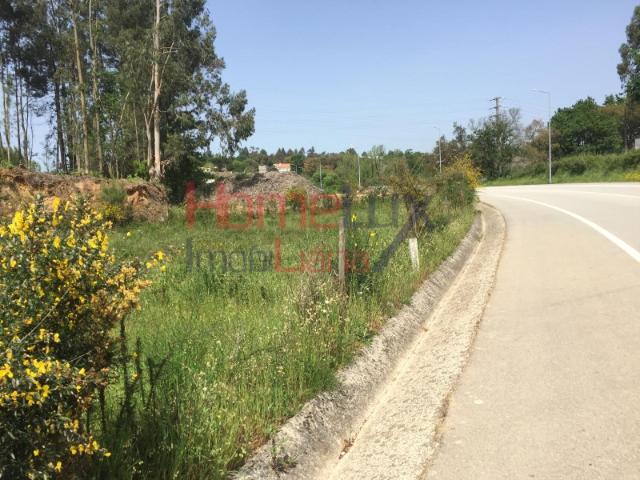 Terreno para construção em Oliveira de Azeméis
