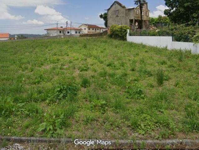 Terreno para construção em Oliveira de Azeméis, Santiago de Riba Ul, Ul, Macinhata da Seixa e Madail