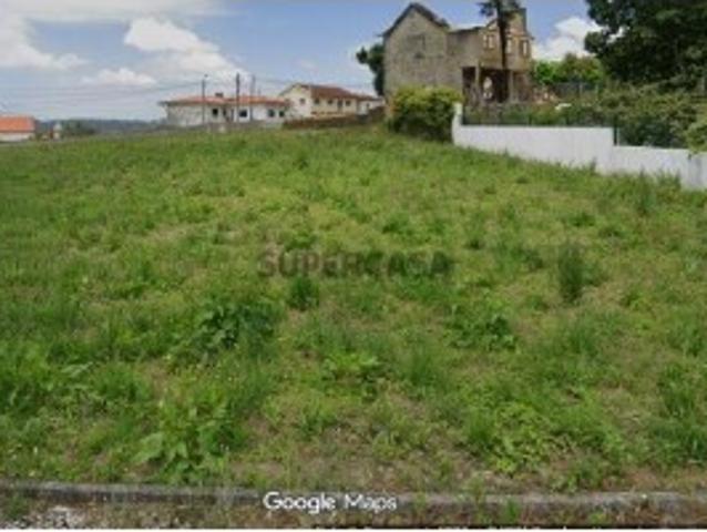 Terreno para construção em Oliveira de Azeméis, Santiago de Riba Ul, Ul, Macinhata da Seixa e Madail