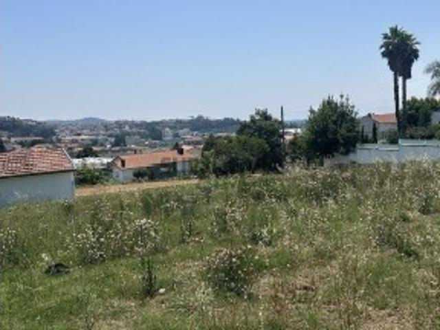 Terreno para construção em Oliveira de Azeméis, Santiago de Riba Ul, Ul, Macinhata da Seixa e Madail