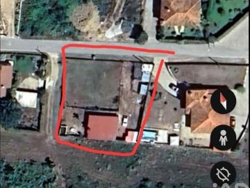 Terreno para construção em Atei