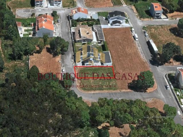 Terreno para construção em Avintes