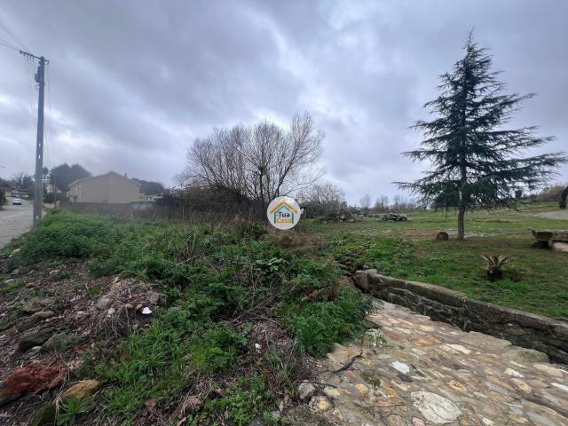 Terreno para Construção em Avintes – 1060 m²