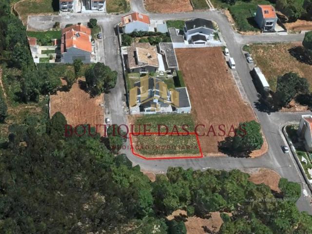 Terreno para construção em Avintes