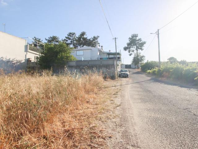 Terreno para construção em Azeitão