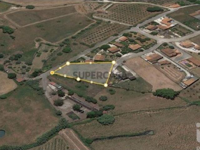 Terreno para construção em Azoia de Cima e Tremês de 400,00 m²