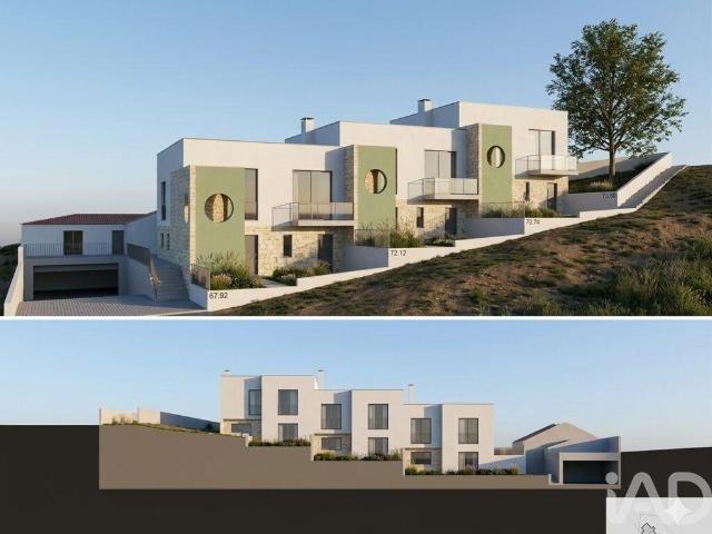 Terreno para construção em Azueira e Sobral da Abelheira