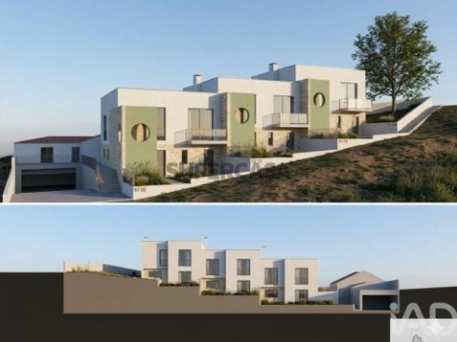 Terreno para construção em Azueira e Sobral da Abelheira