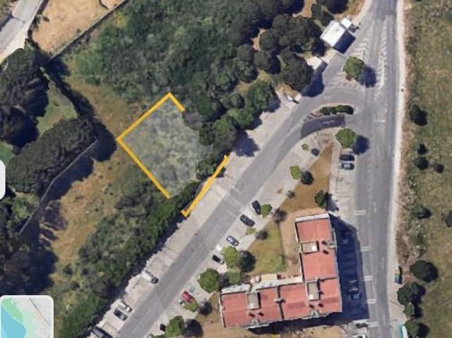 Terreno para construção em Adroana com 600 M2