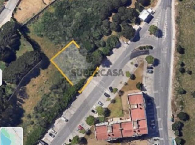 Terreno para construção em Adroana com 600 M2