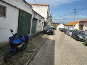 Terreno para construção em Águas de Moura, Palmela