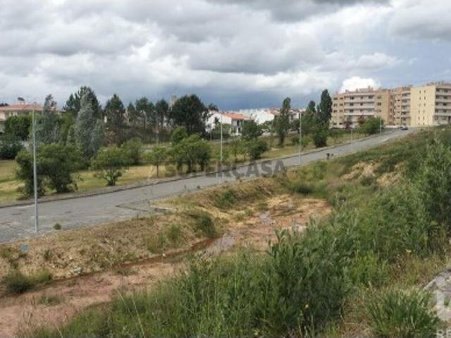 Terreno para construção em Águeda e Borralha