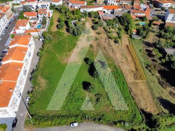 Terreno para construção em Albergaria a Velha