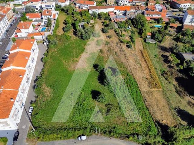 Terreno para construção em Albergaria a Velha