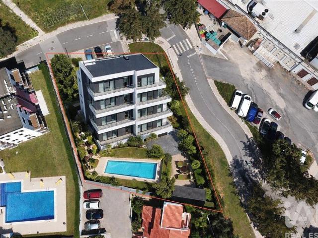 Terreno para construção em Albufeira e Olhos de Água