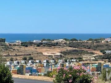 Terreno para construção em Albufeira e Olhos de Água