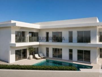 Terreno para construção em Albufeira e Olhos de Água