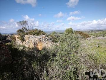 Terreno para construção em Algoz e Tunes