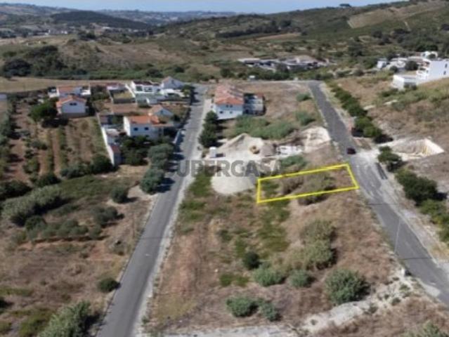 Terreno para Construção em Alenquer