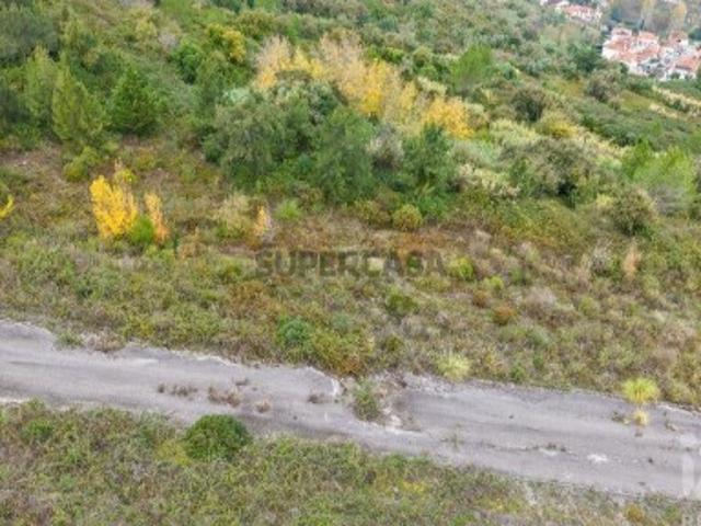 Terreno para construção em Alenquer