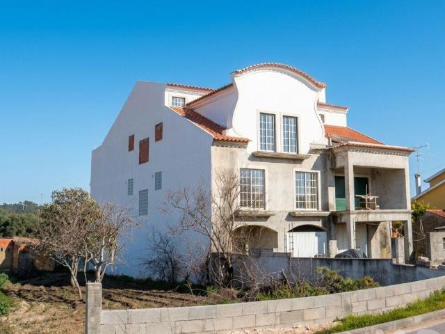 Terreno para construção em Alfarelos