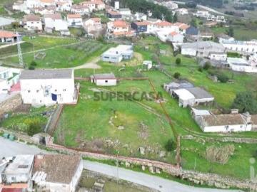 Terreno para construção em Alijó