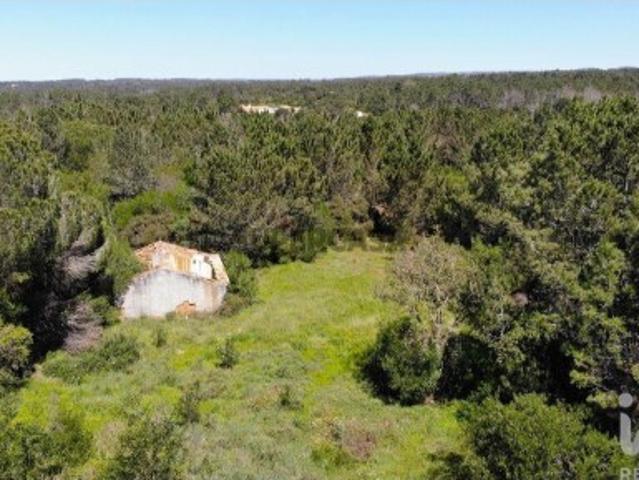 Terreno para construção em Aljezur de 300,00 m²