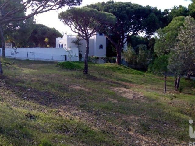 Terreno para construção em Almancil de 1055,00 m²