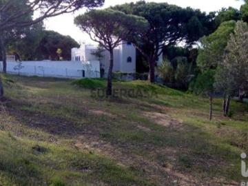 Terreno para construção em Almancil de 1055,00 m²