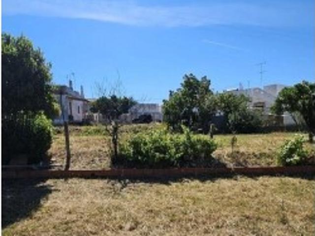 Terreno para construção em Almancil de 510,00 m²