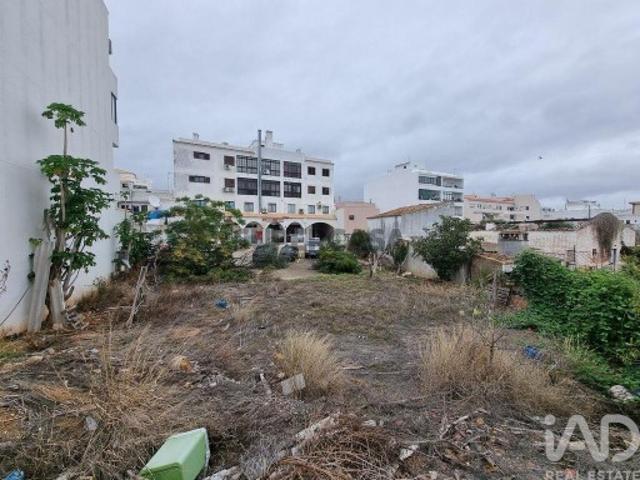 Terreno para construção em Almancil de 840,00 m²