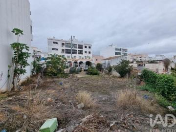 Terreno para construção em Almancil de 840,00 m²
