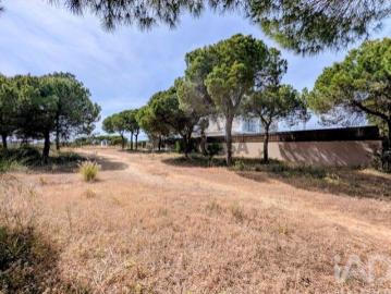 Terreno para construção em Almancil de 890,00 m²