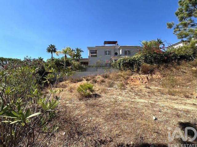 Terreno para construção em Almancil