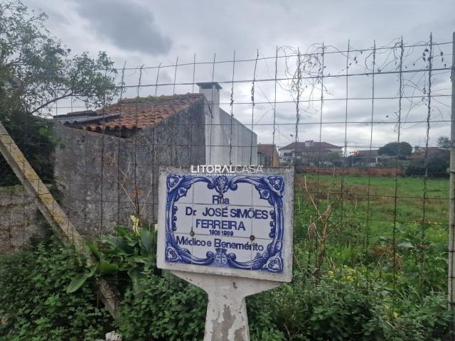 Terreno para construção em Altura 4.747 m2