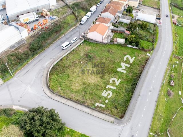 Terreno para Construção em altura