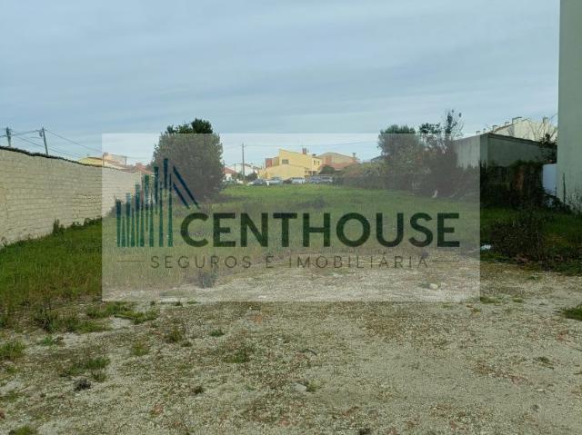 Terreno para construção em altura