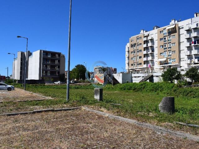 Terreno para Construção em Altura