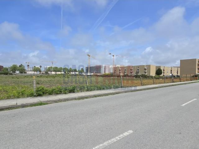 Terreno para Construção em Altura 8.000 m² na Póvoa de Varzim