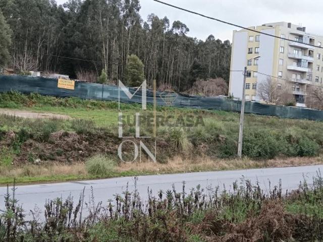 Terreno para Construção em Altura Valongo