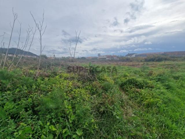 TERRENO PARA CONSTRUÇÃO EM ALTURA AREOSA