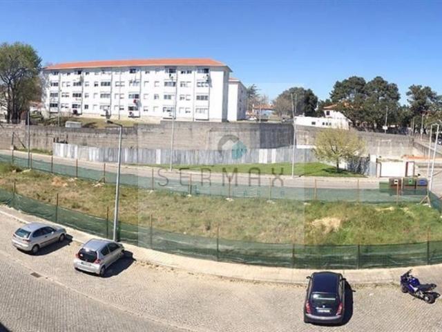 Terreno para construção em altura – Circunvalação