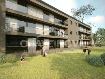 Terreno para construção em altura com Projecto Aprovado