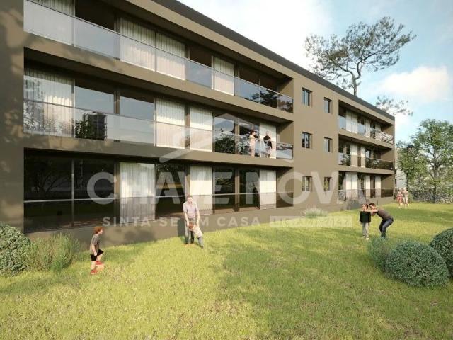 Terreno para construção em altura com Projecto Aprovado