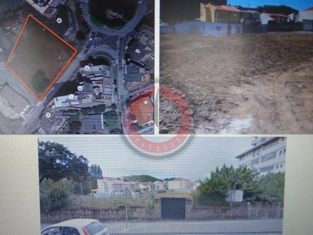 Terreno para construção em altura em Valongo 1302JC_TER