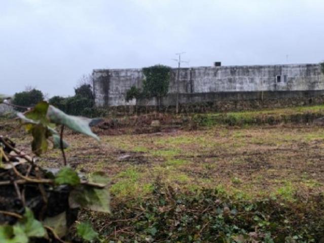 Terreno para construção em altura, em Vila Verde